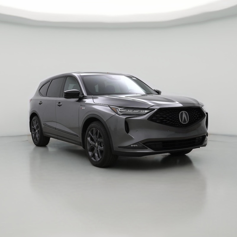 2023 Acura MDX SH-AWD A-Spec