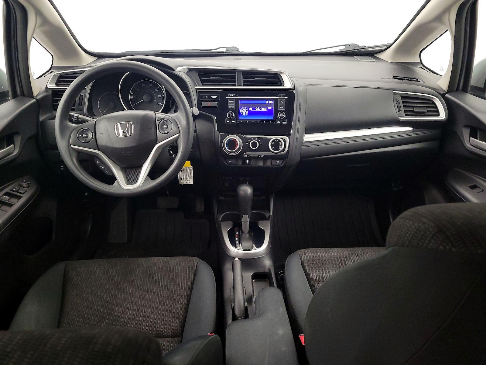 Rear View Camera