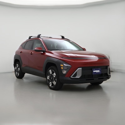 Vehicle exterior view