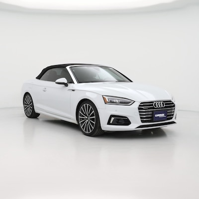 2019 Audi A5 Prestige
