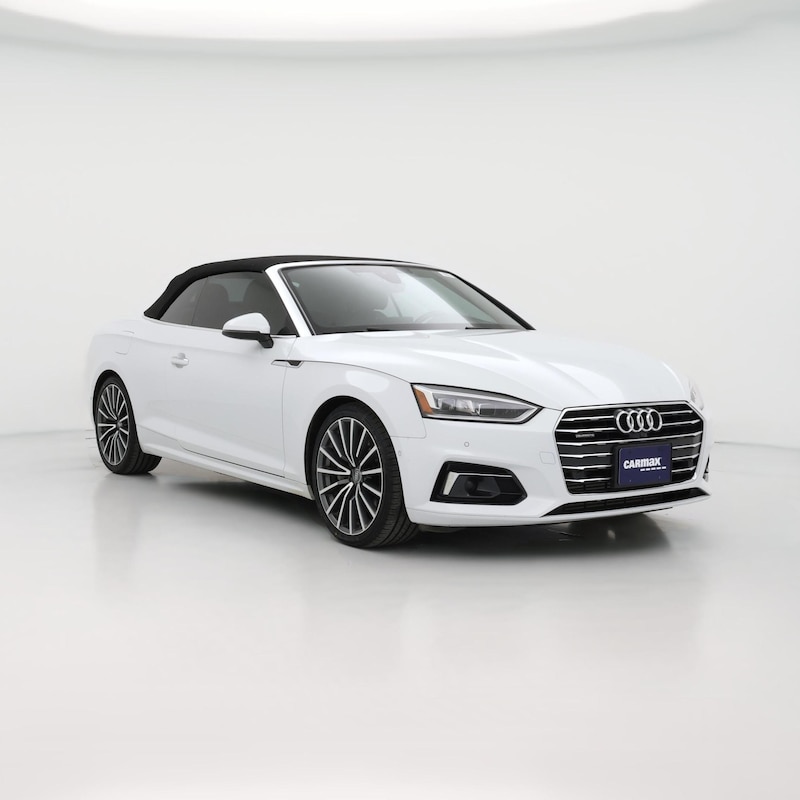 2019 Audi A5 Prestige