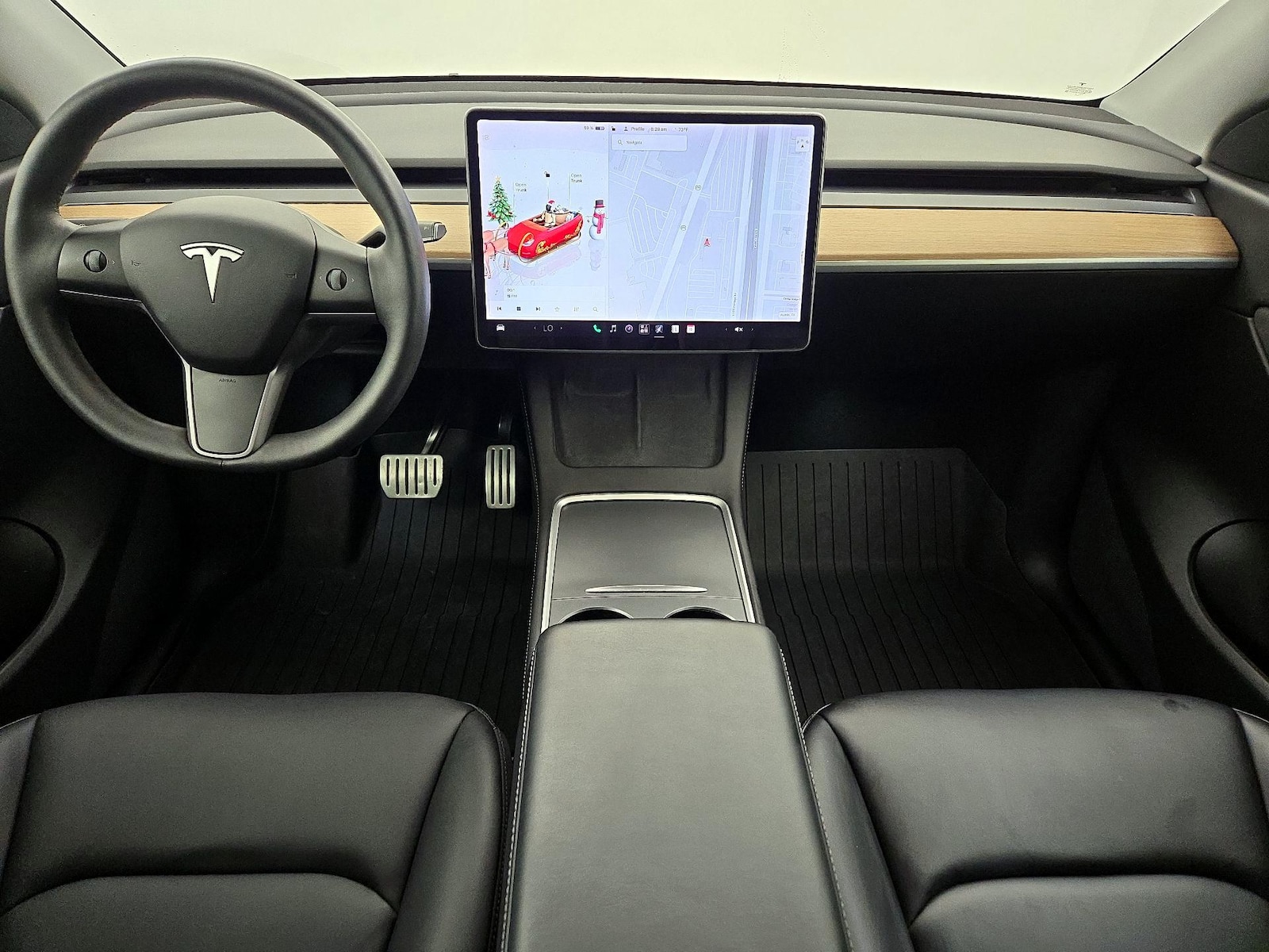 Navigation System