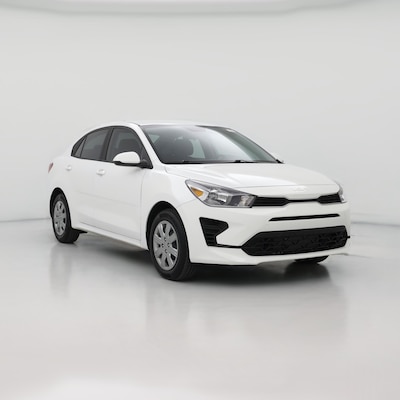 2023 Kia Rio LX