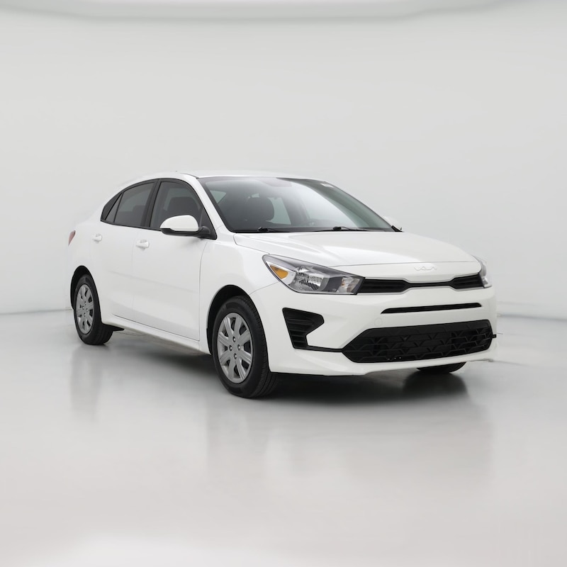 2023 Kia Rio LX