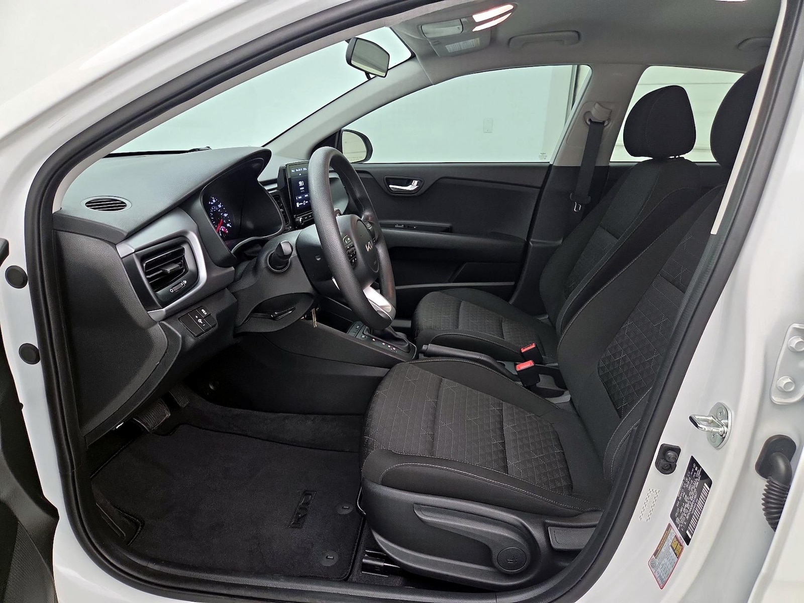 Side Airbags