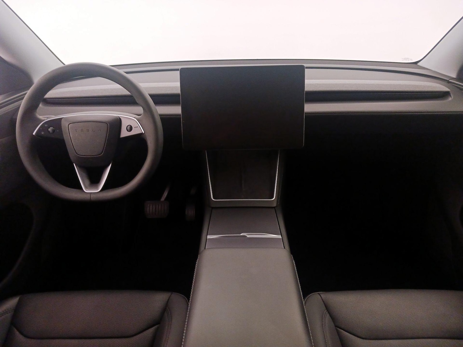 Navigation System