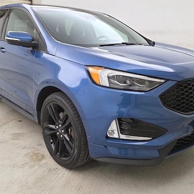 2019 Ford Edge ST
