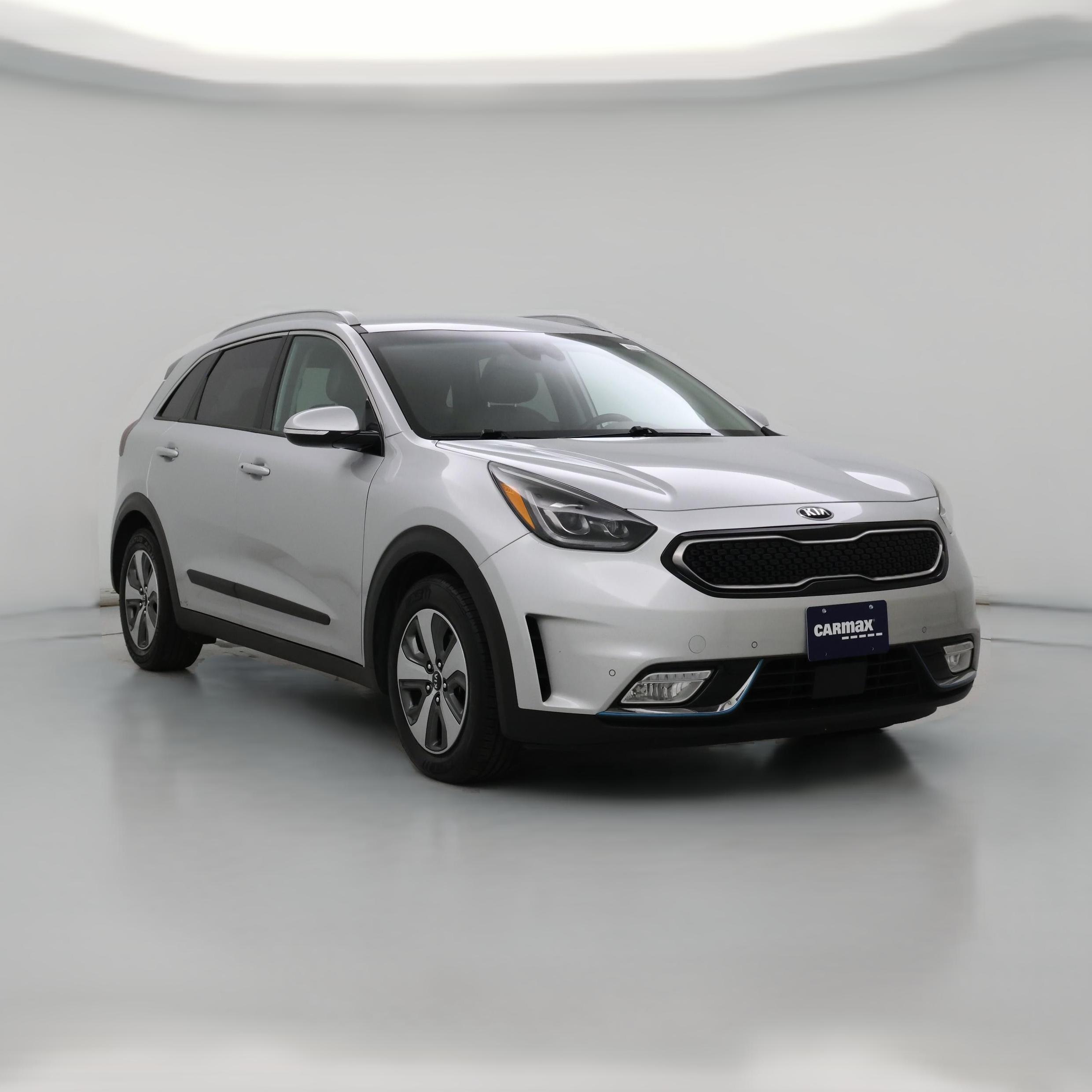 2019 Kia Niro EX Premium