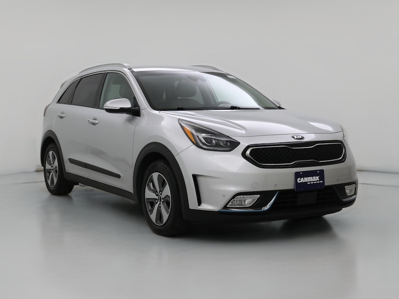 2019 Kia Niro EX Premium