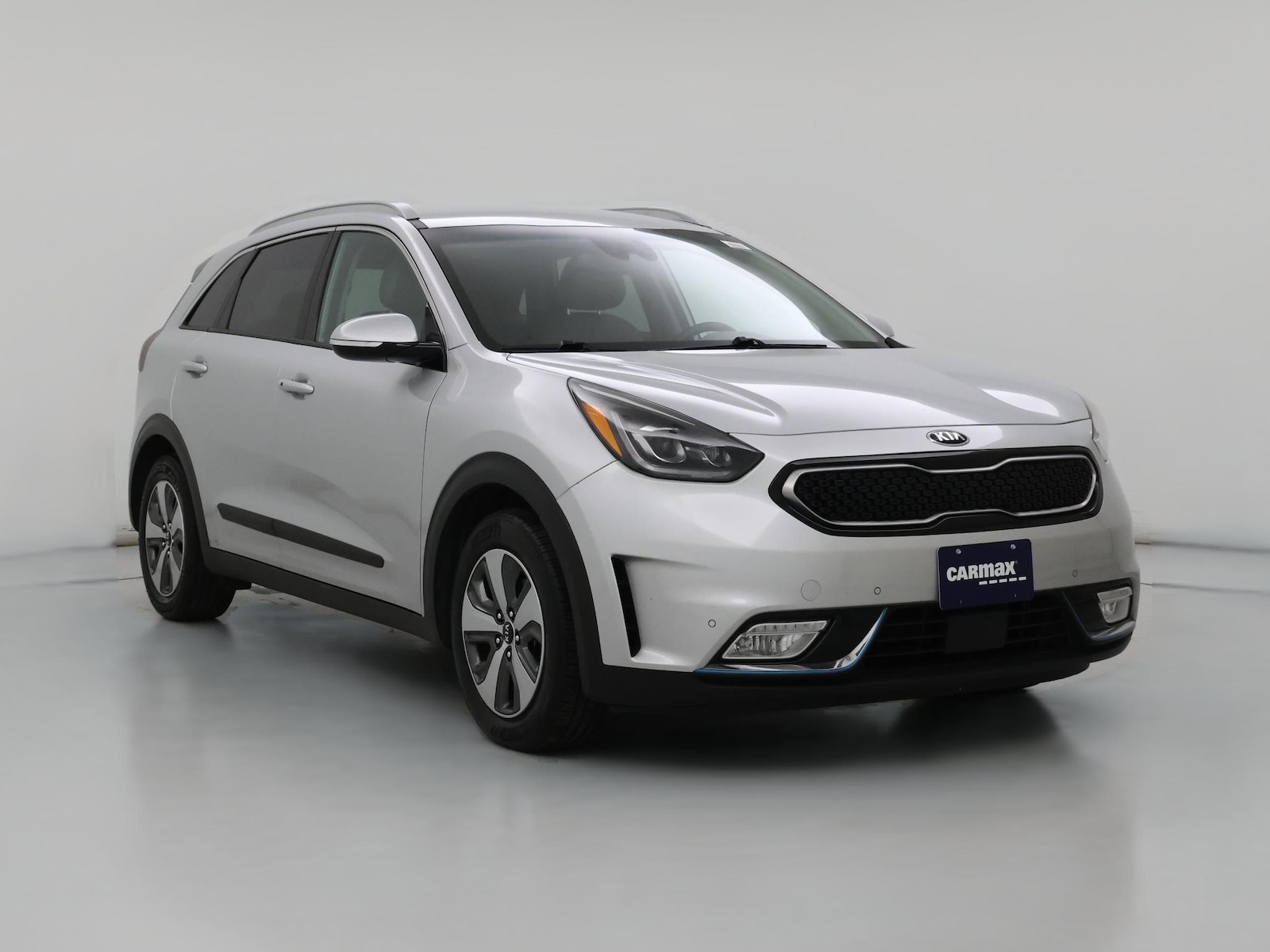 Smart Key & Blind Spot Monitor