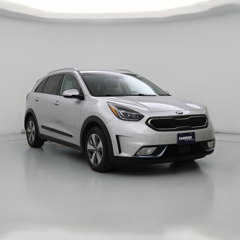 2019 Kia Niro Plug in Hybrid EX Premium