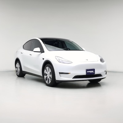 Recommended categories heading image of the selected vehicle