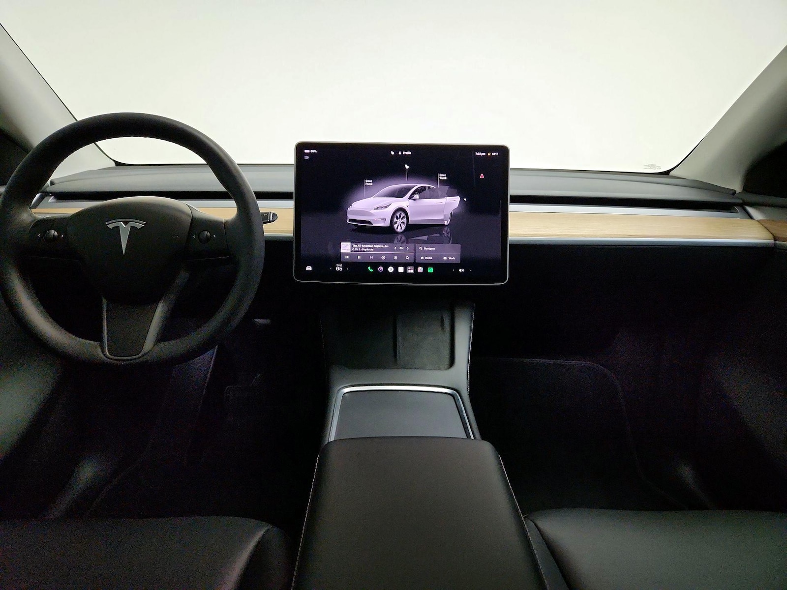 Navigation System