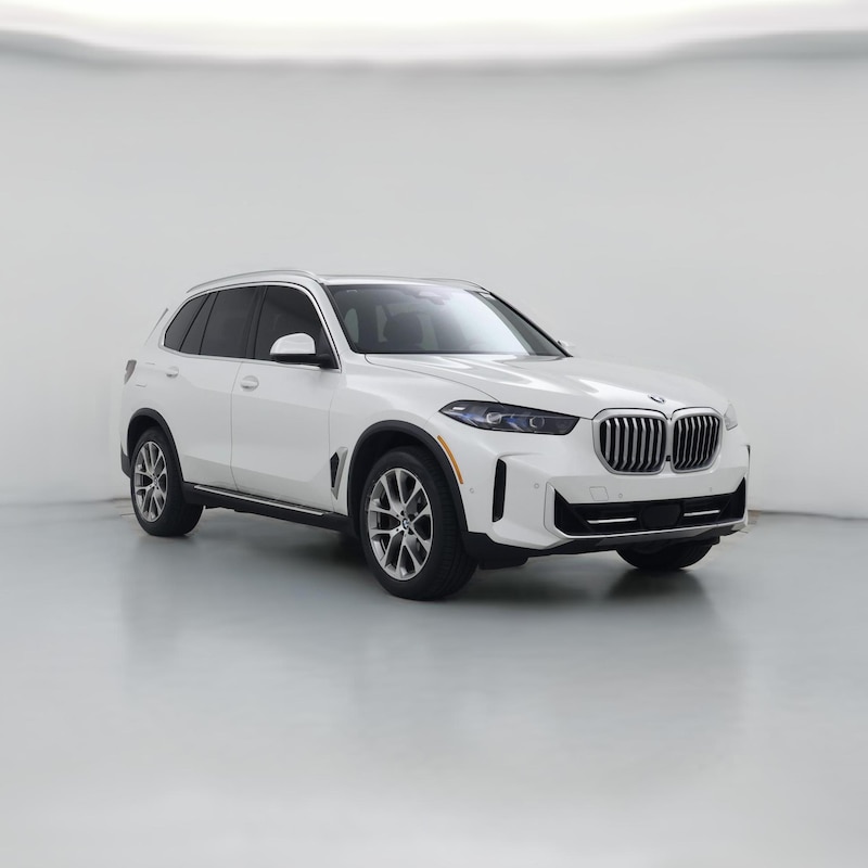 2025 BMW X5 sDrive40i