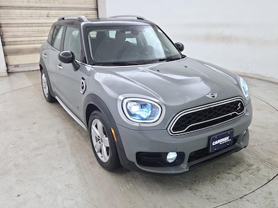 Recommended categories heading image of the selected vehicle