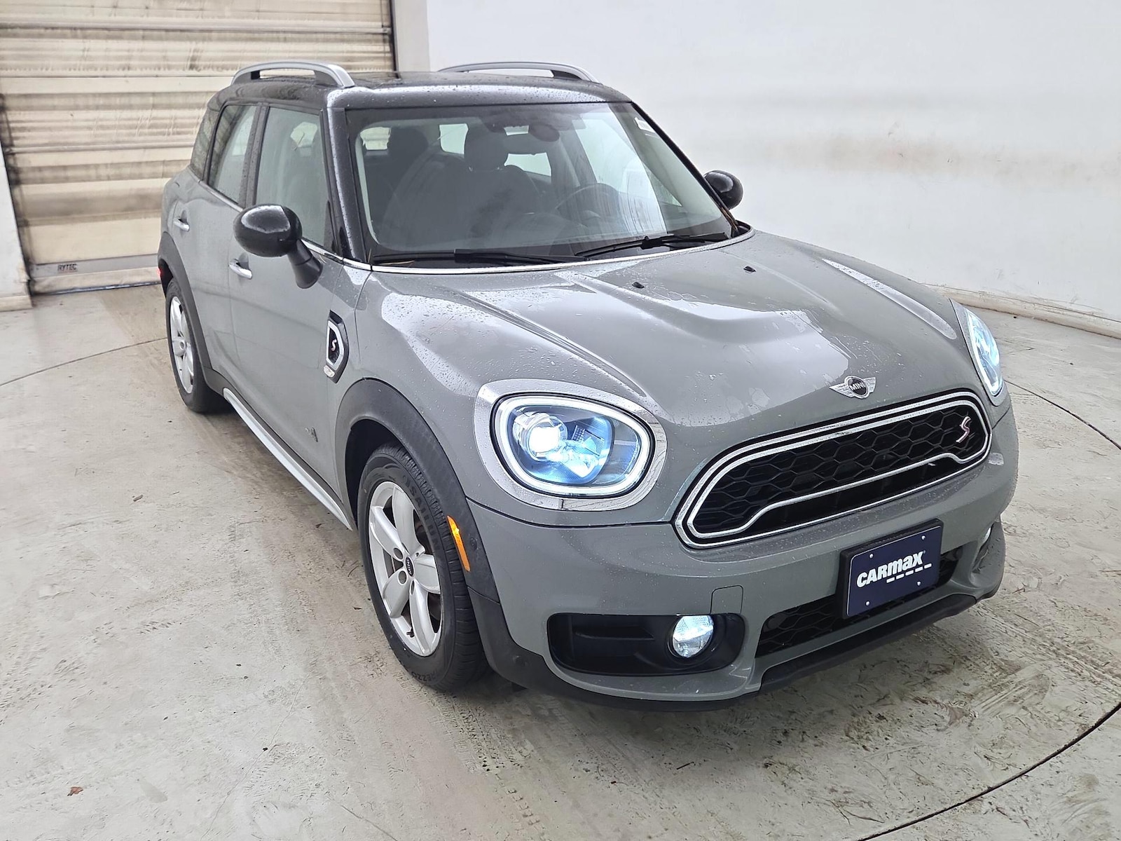 2018 MINI Countryman
