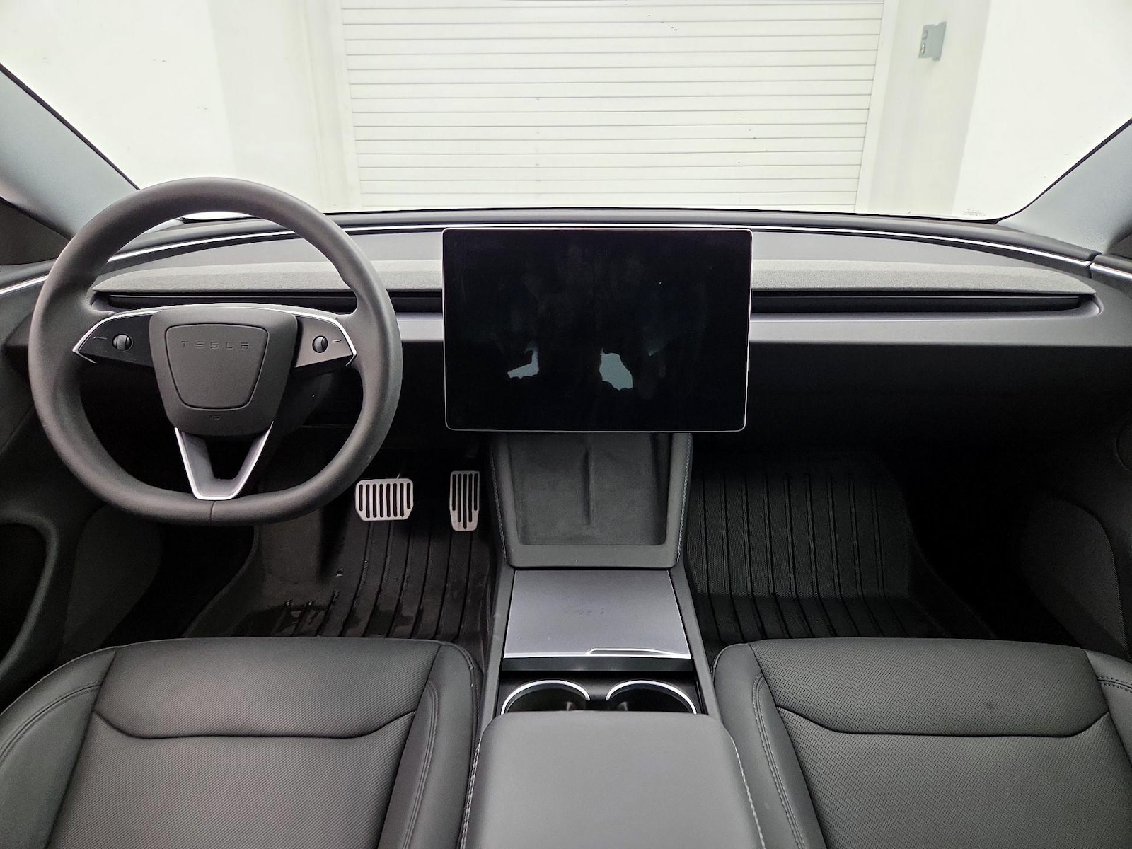 Navigation System