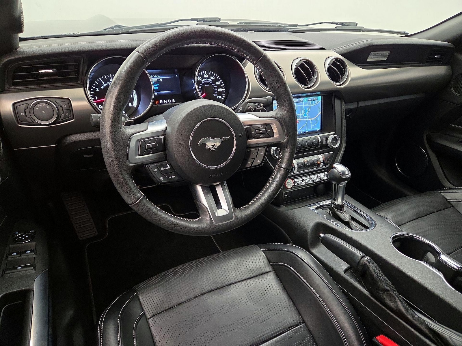 Navigation System