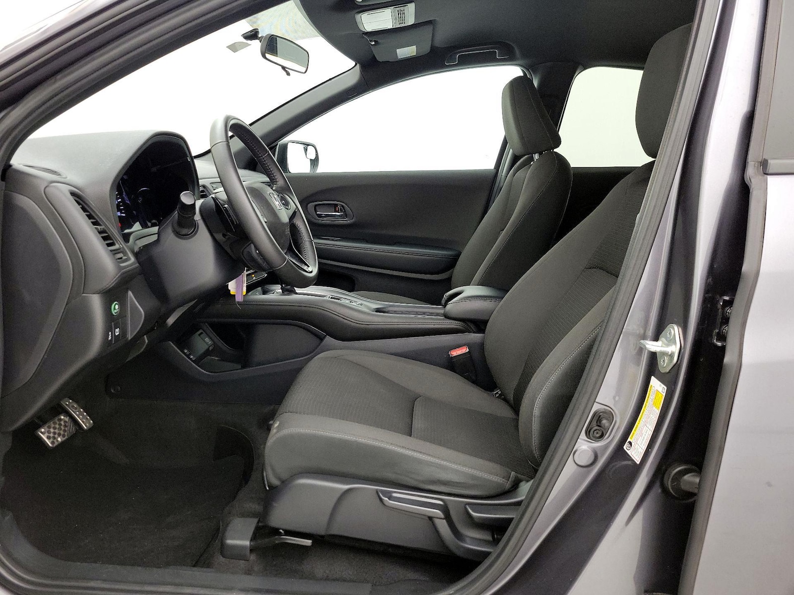 Side Airbags