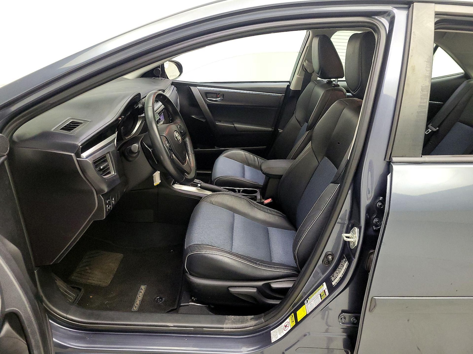Side Airbags