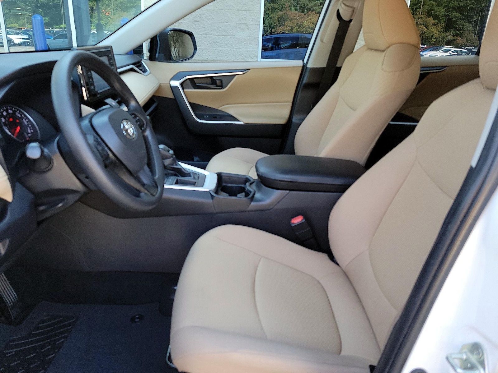 Side Airbags