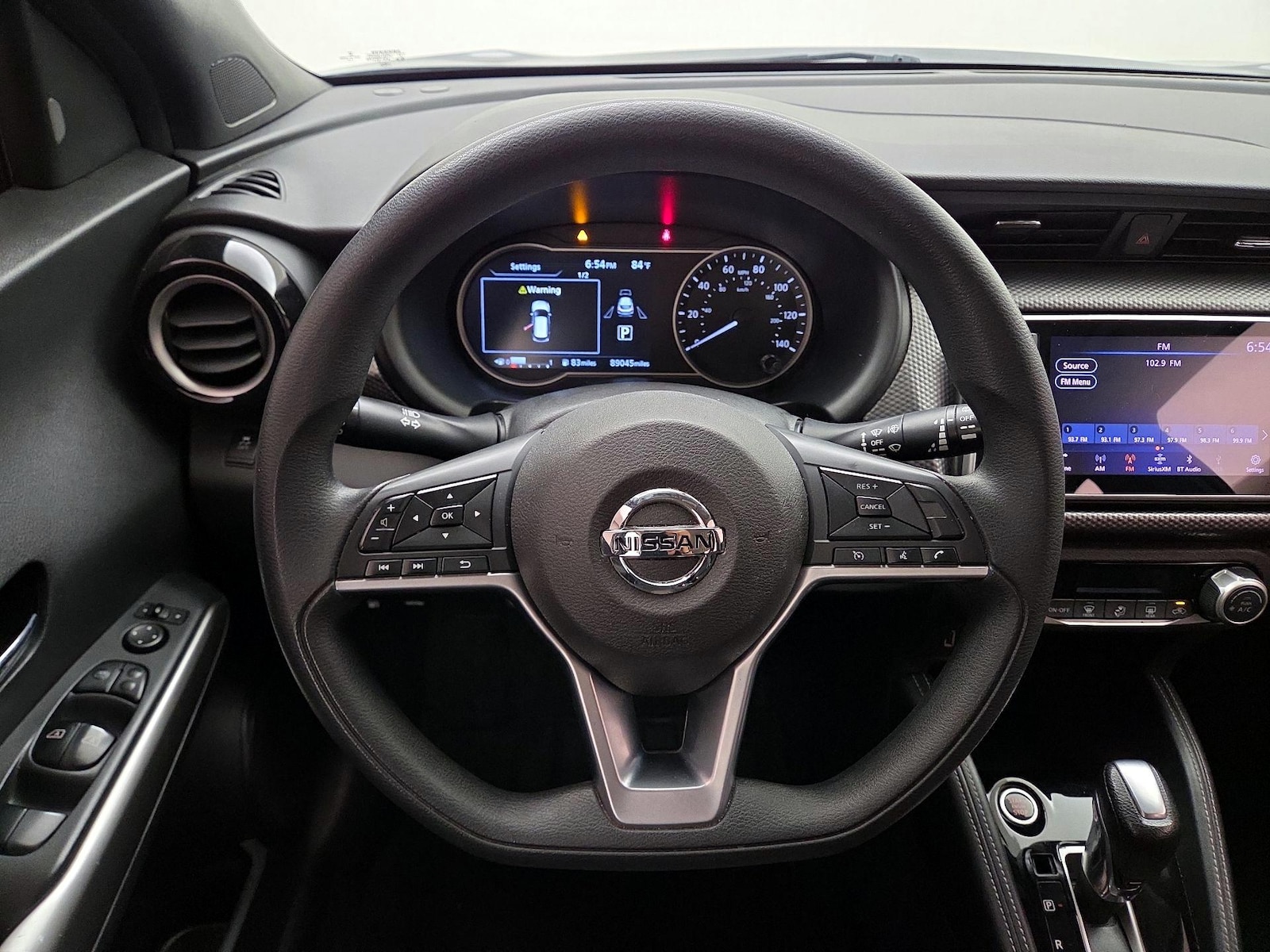 Remote Start