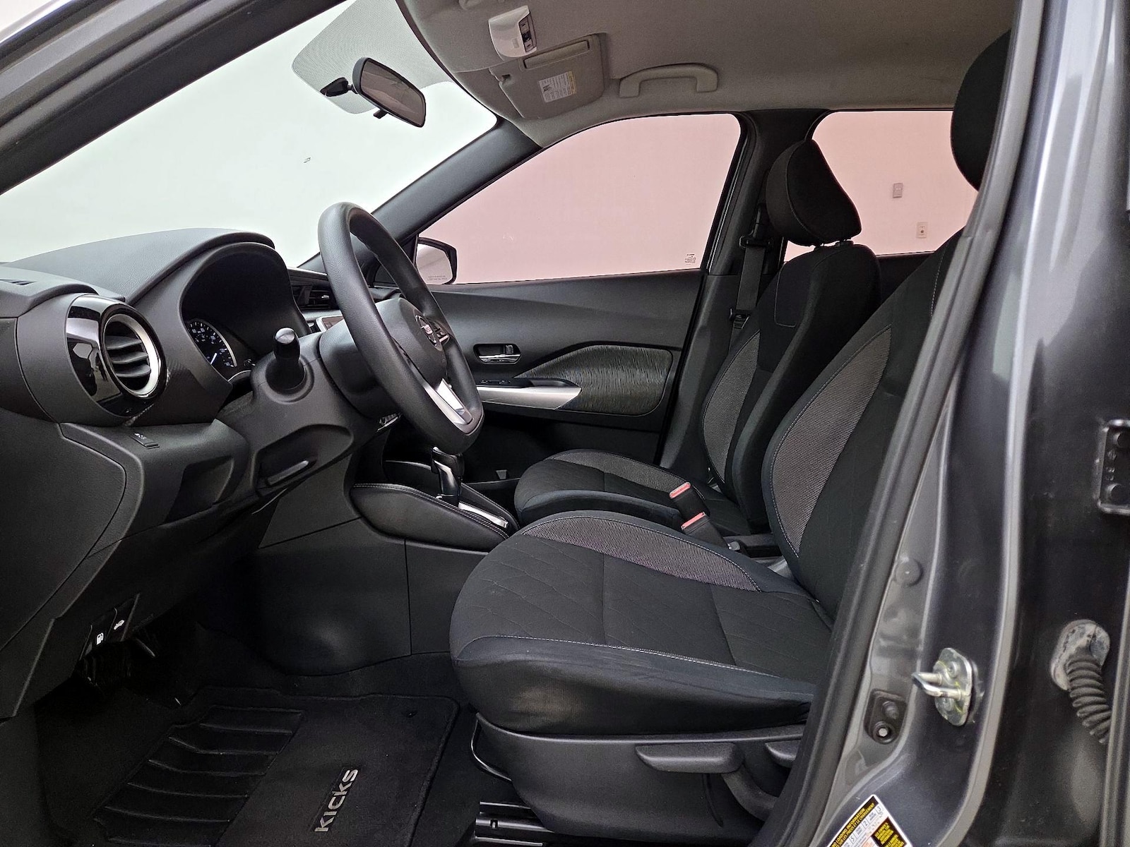 Side Airbags