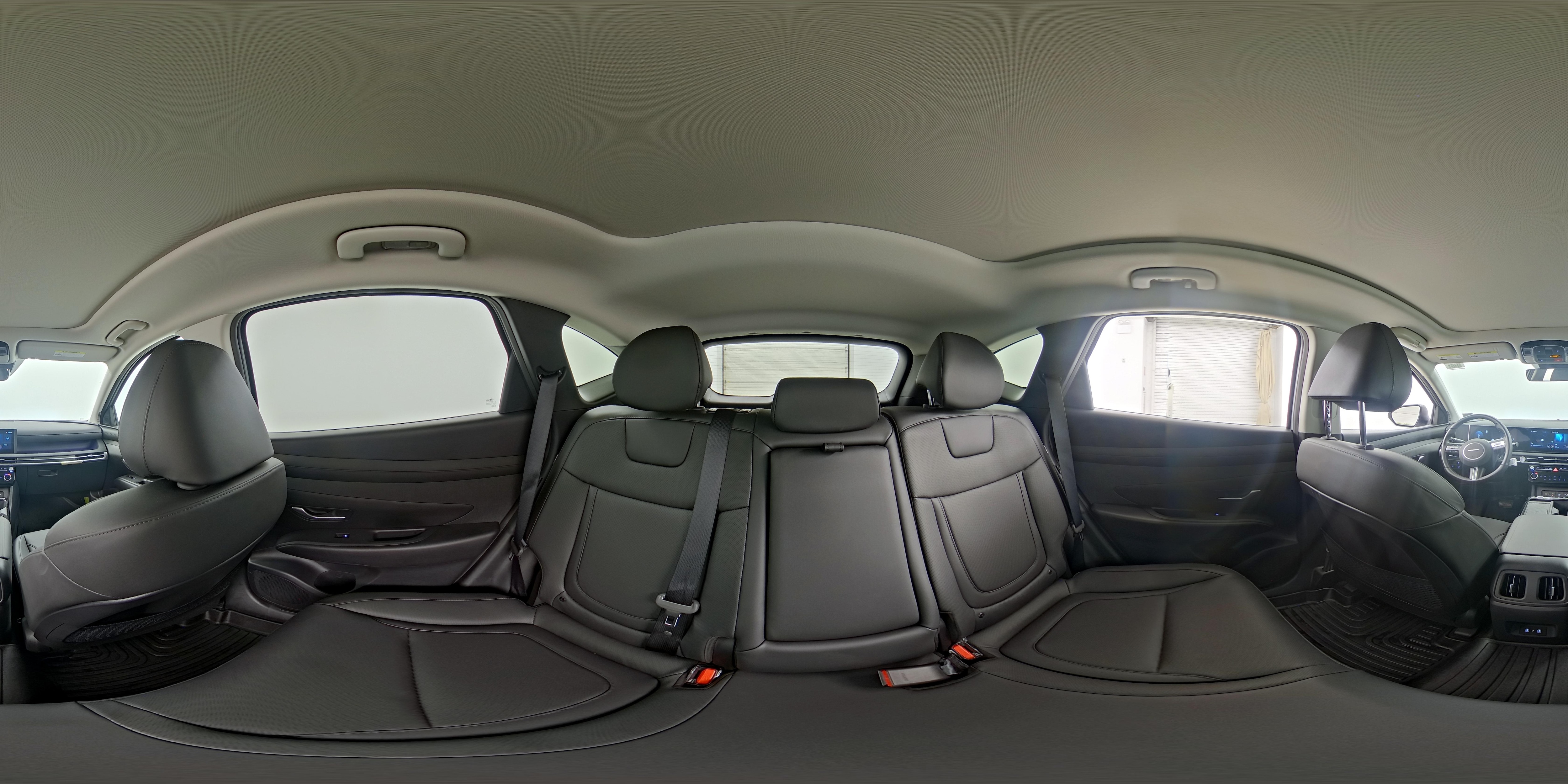 2025 Hyundai Tucson SEL Convenience - Photo 27