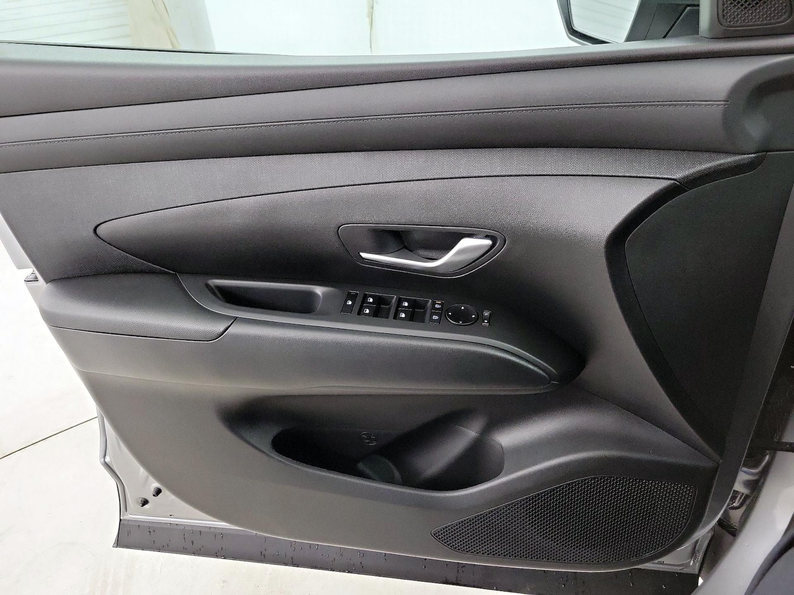 2025 Hyundai Tucson SEL Convenience - Photo 13