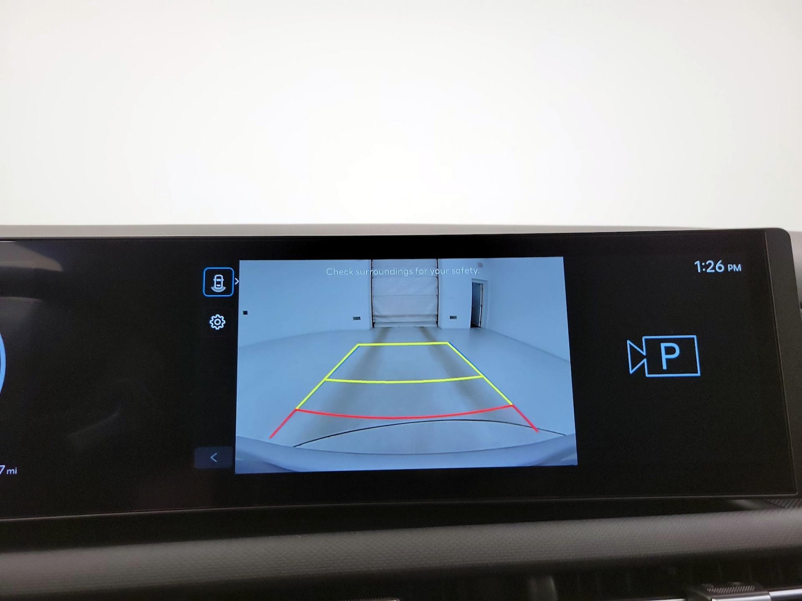 2025 Hyundai Tucson SEL Convenience - Photo 16