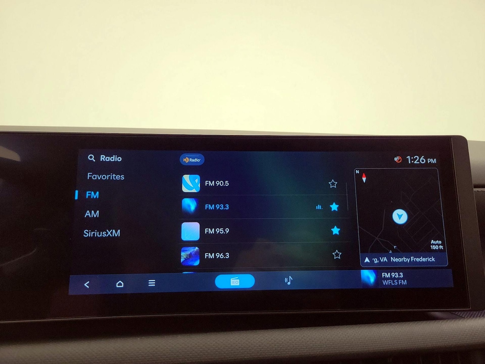 2025 Hyundai Tucson SEL Convenience - Photo 17
