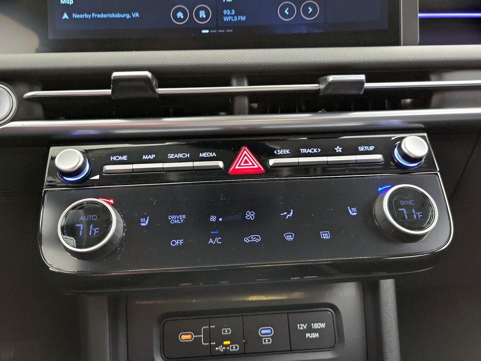 2025 Hyundai Tucson SEL Convenience - Photo 18