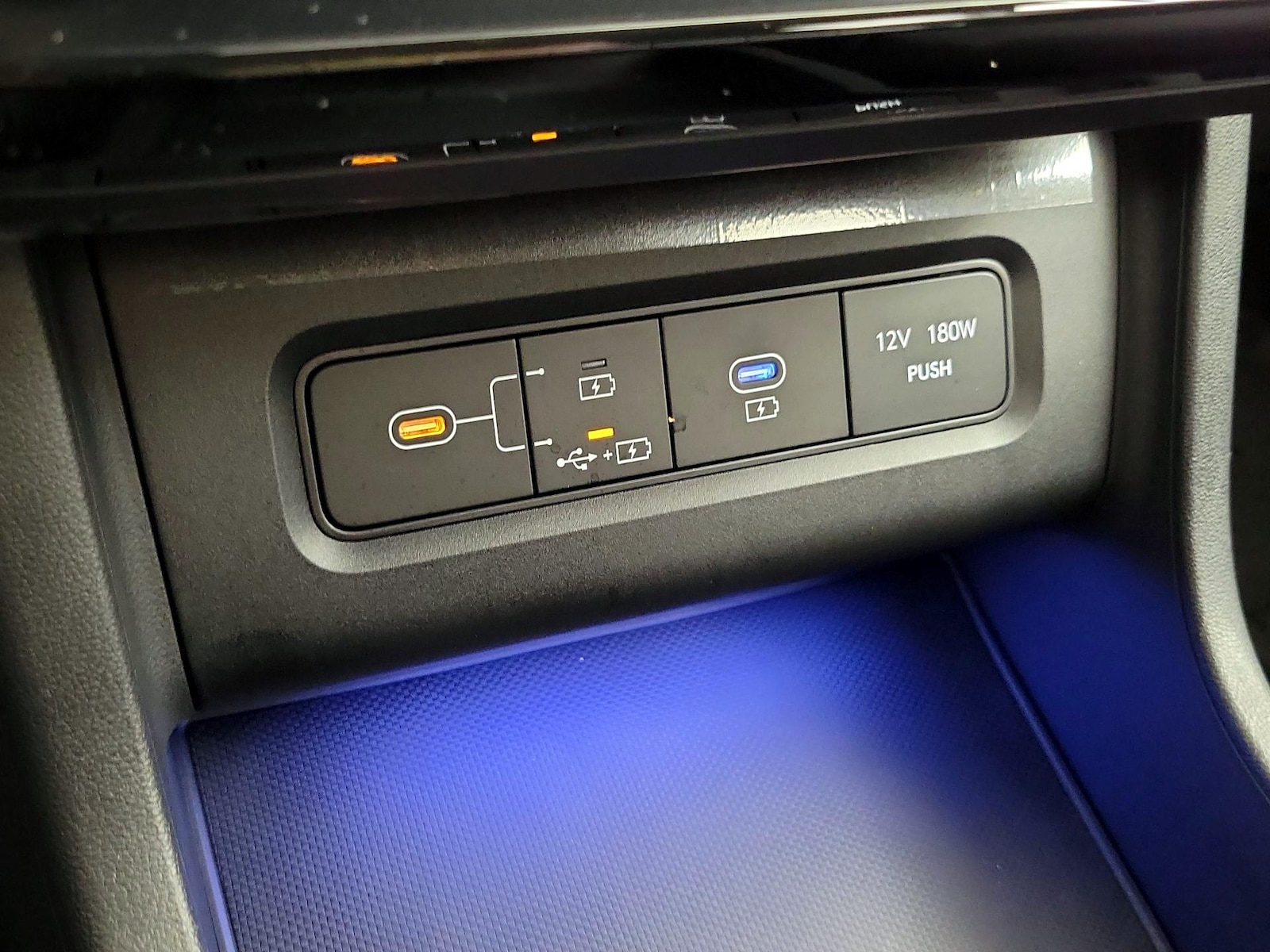 2025 Hyundai Tucson SEL Convenience - Photo 20