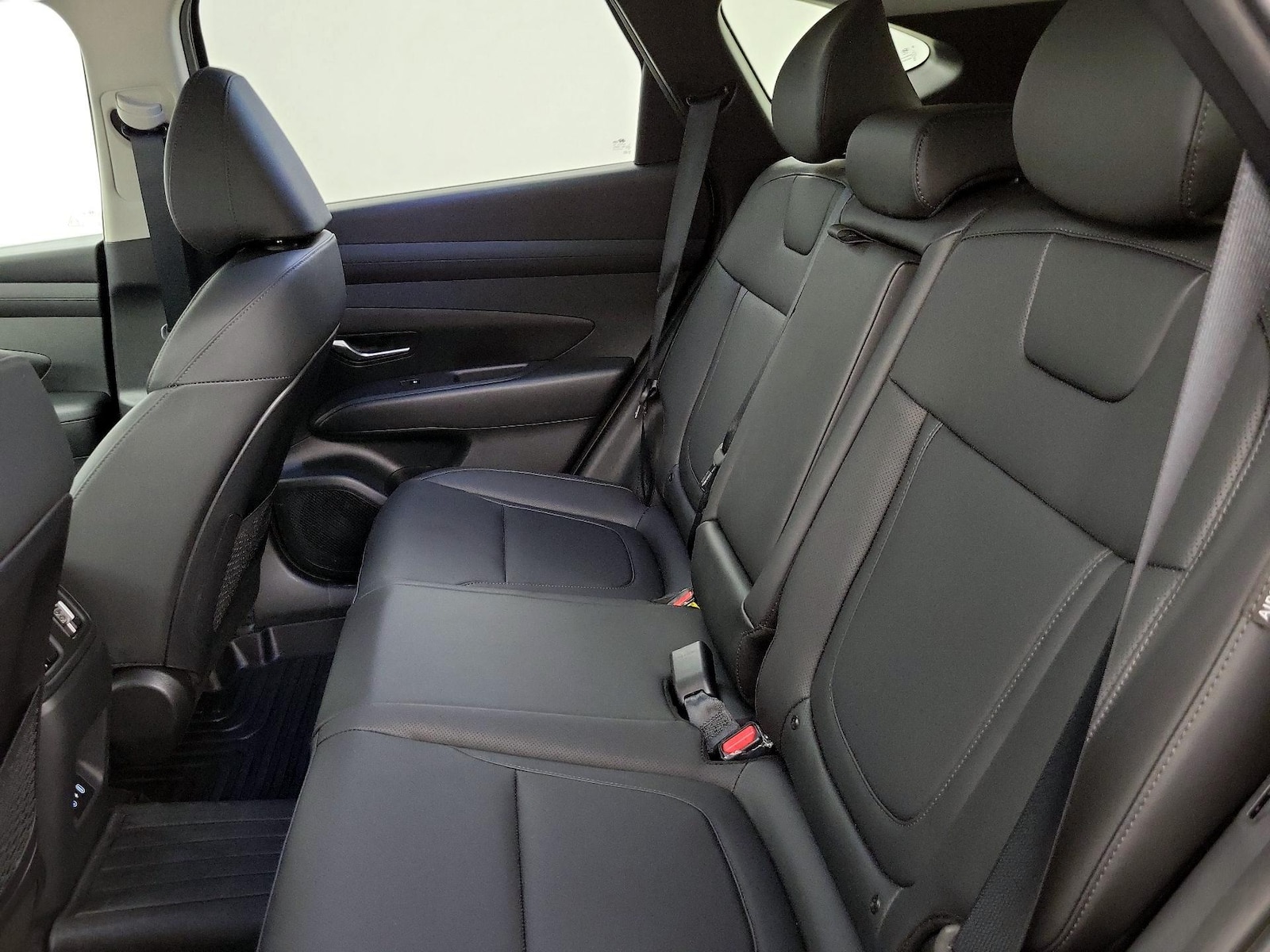 2025 Hyundai Tucson SEL Convenience - Photo 22