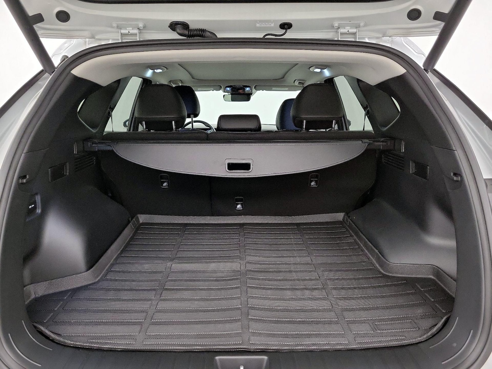 2025 Hyundai Tucson SEL Convenience - Photo 23
