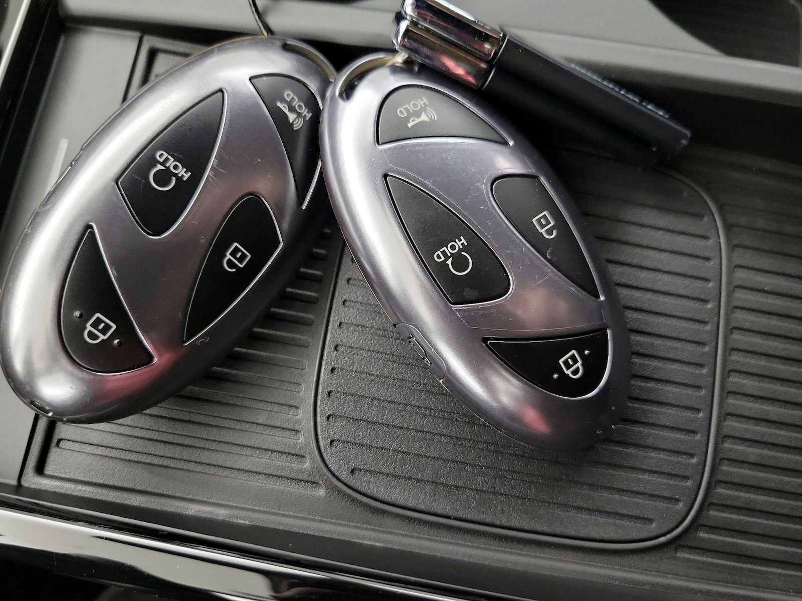 2025 Hyundai Tucson SEL Convenience - Photo 25