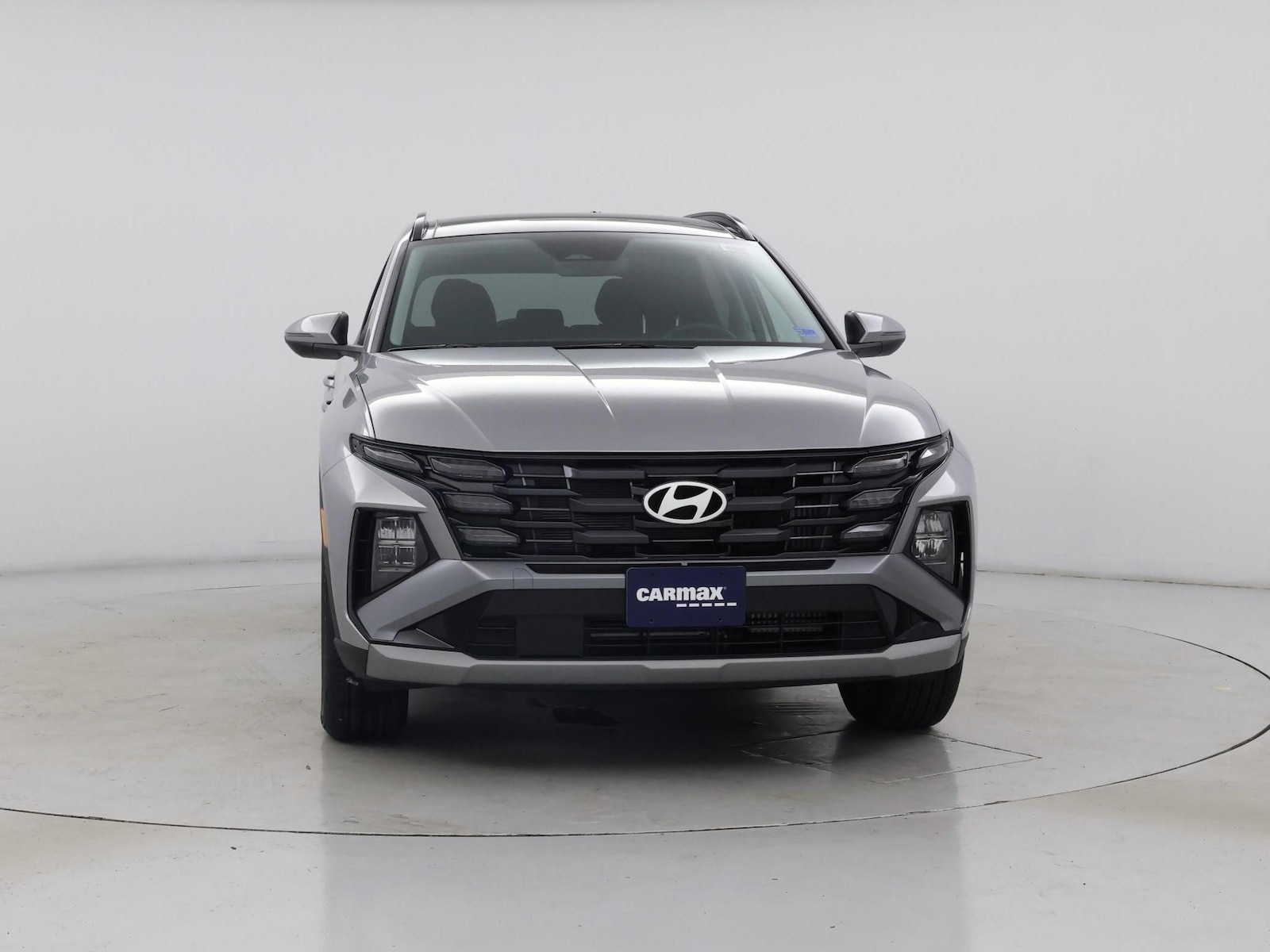 2025 Hyundai Tucson SEL Convenience - Photo 6