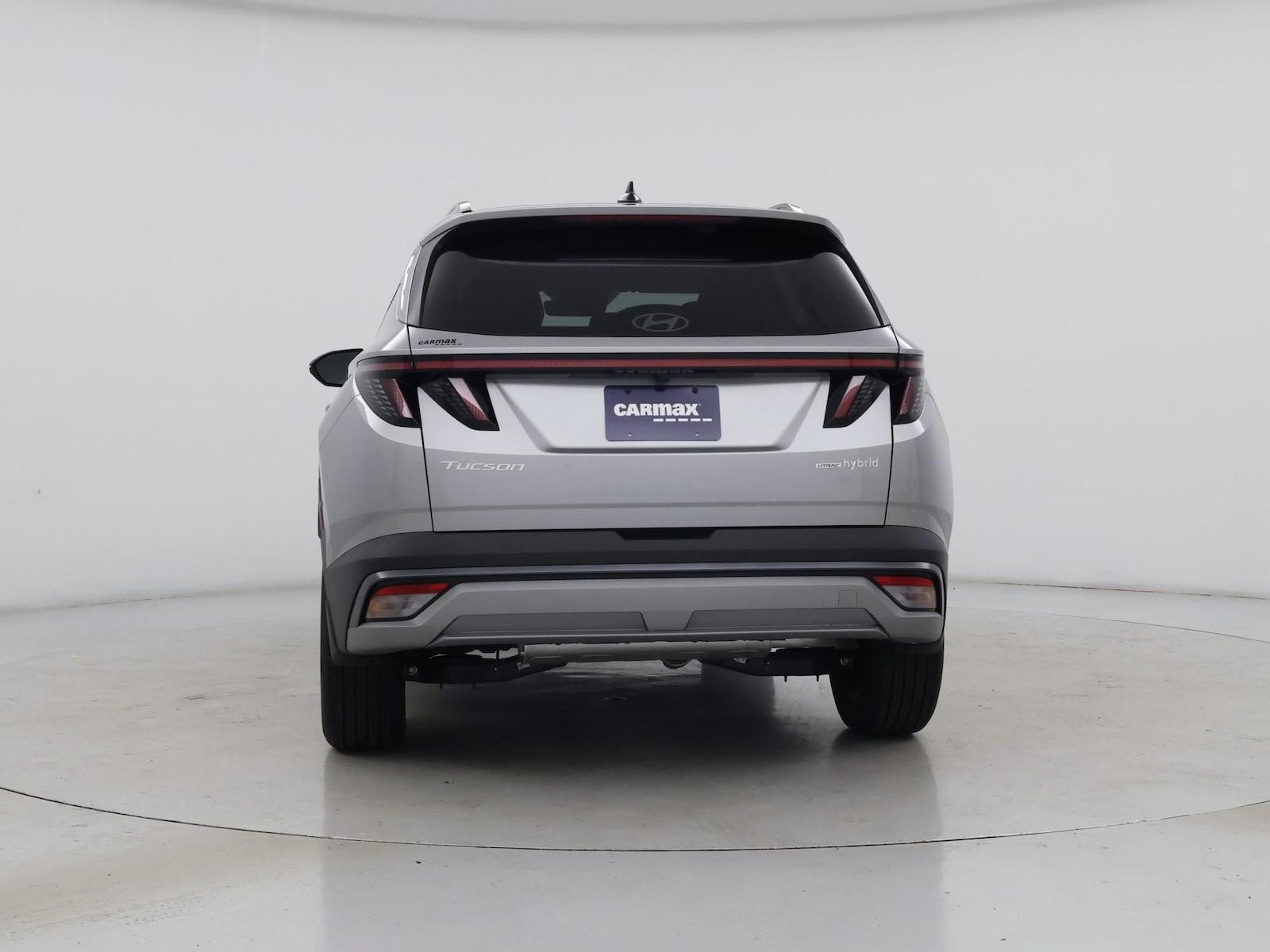 2025 Hyundai Tucson SEL Convenience - Photo 7
