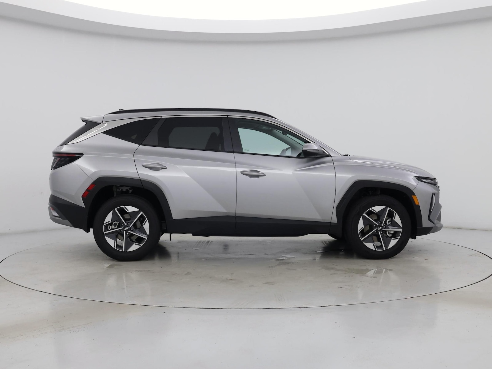 2025 Hyundai Tucson SEL Convenience - Photo 8