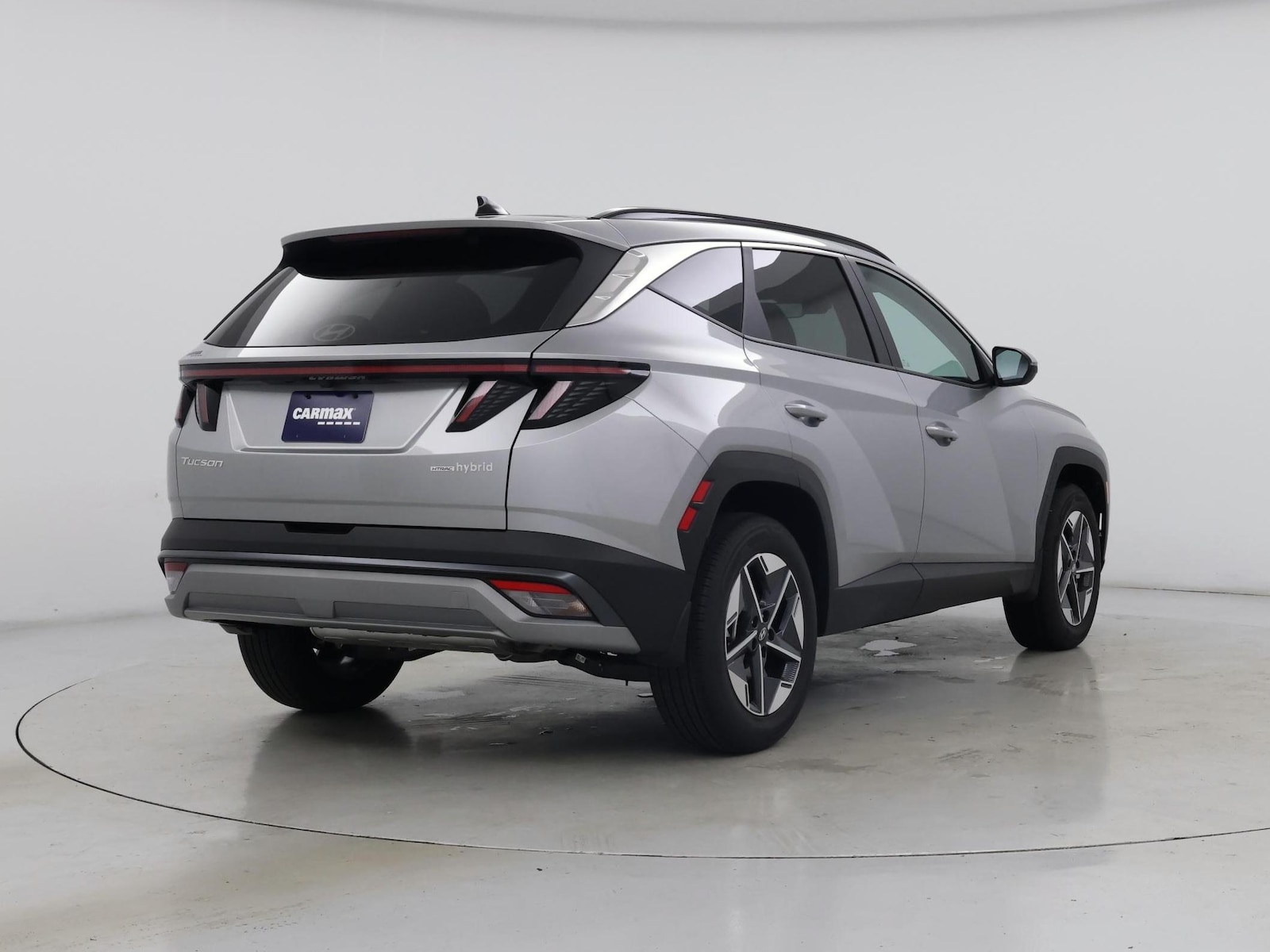 2025 Hyundai Tucson SEL Convenience - Photo 9
