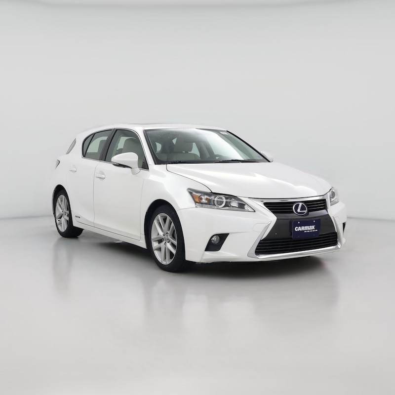 2016 Lexus CT 200h