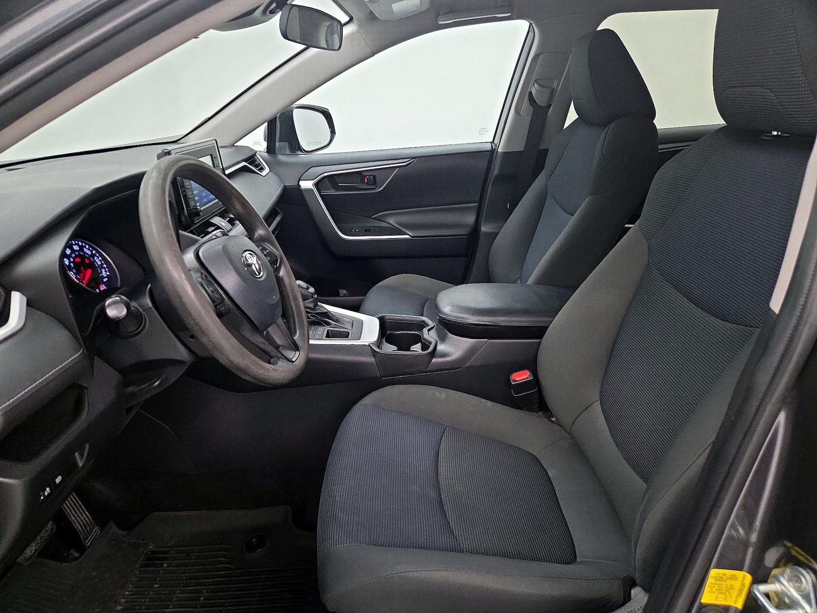 Side Airbags