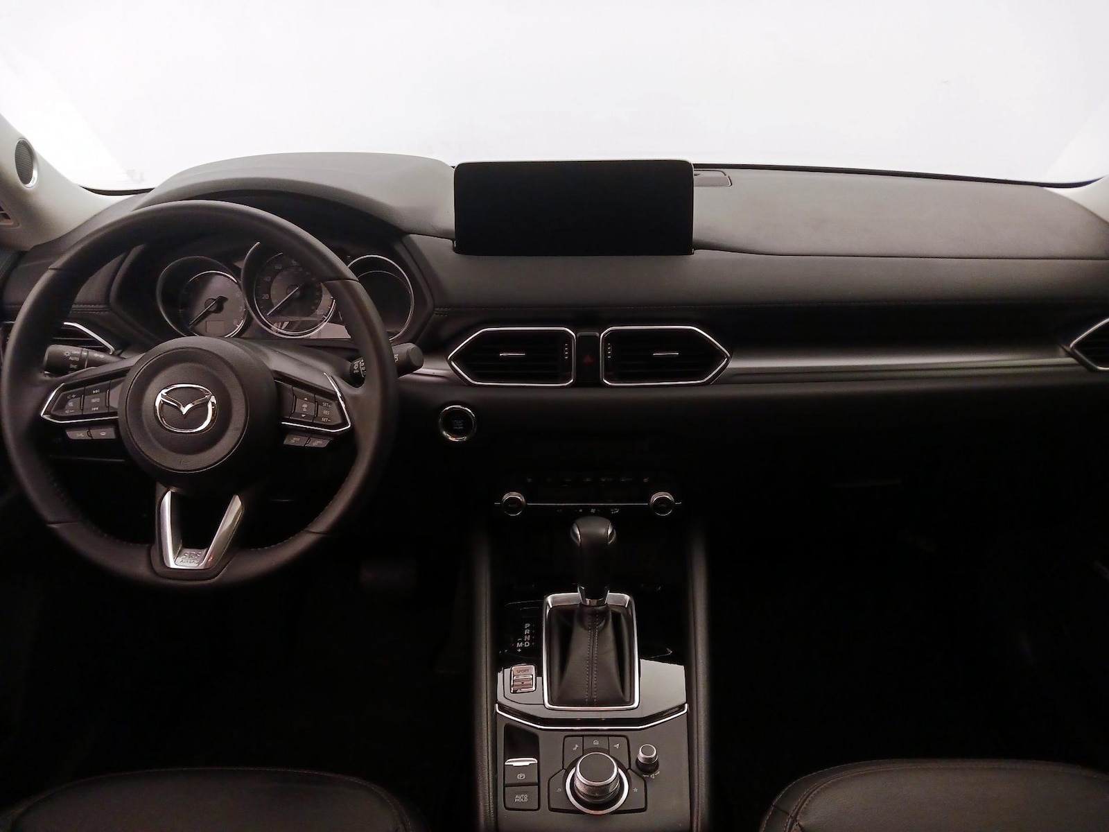 Apple CarPlay®
