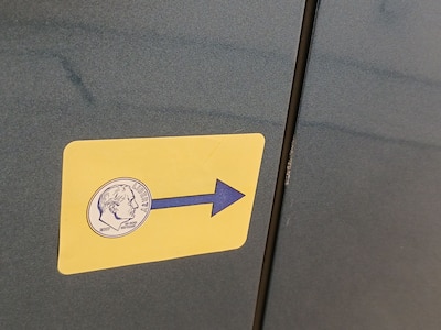 Condition detail