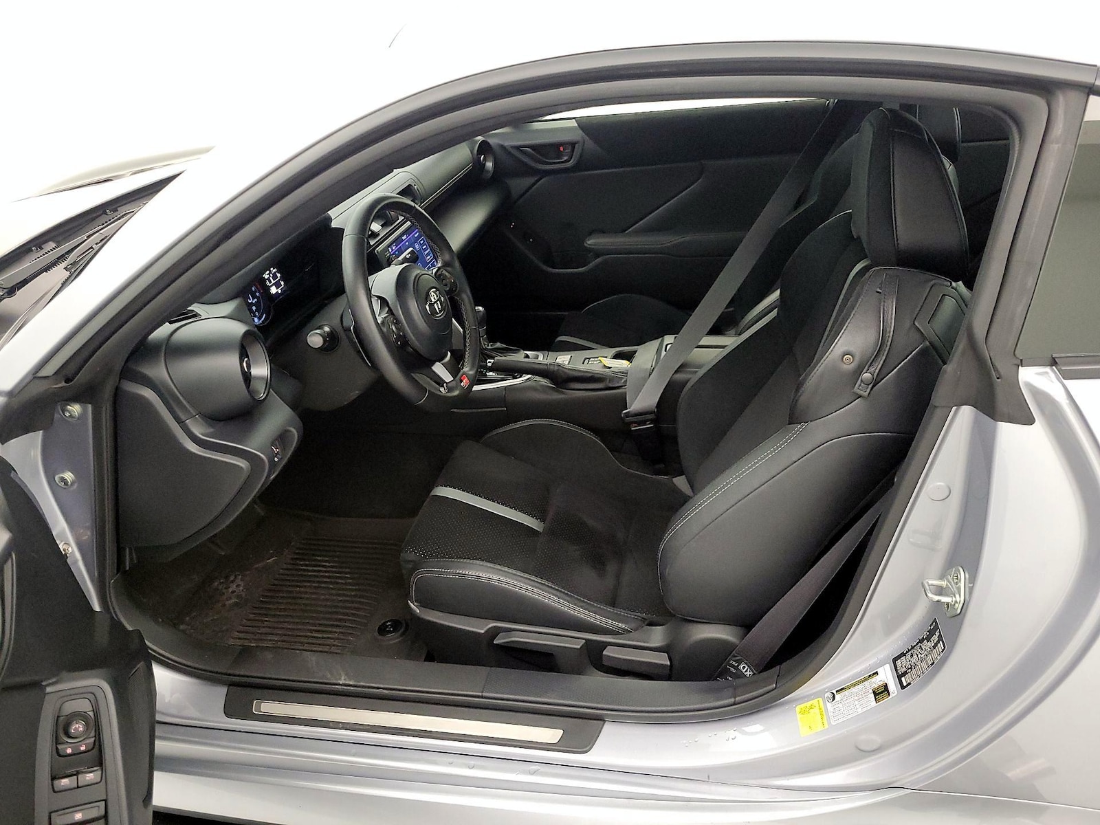 Side Airbags