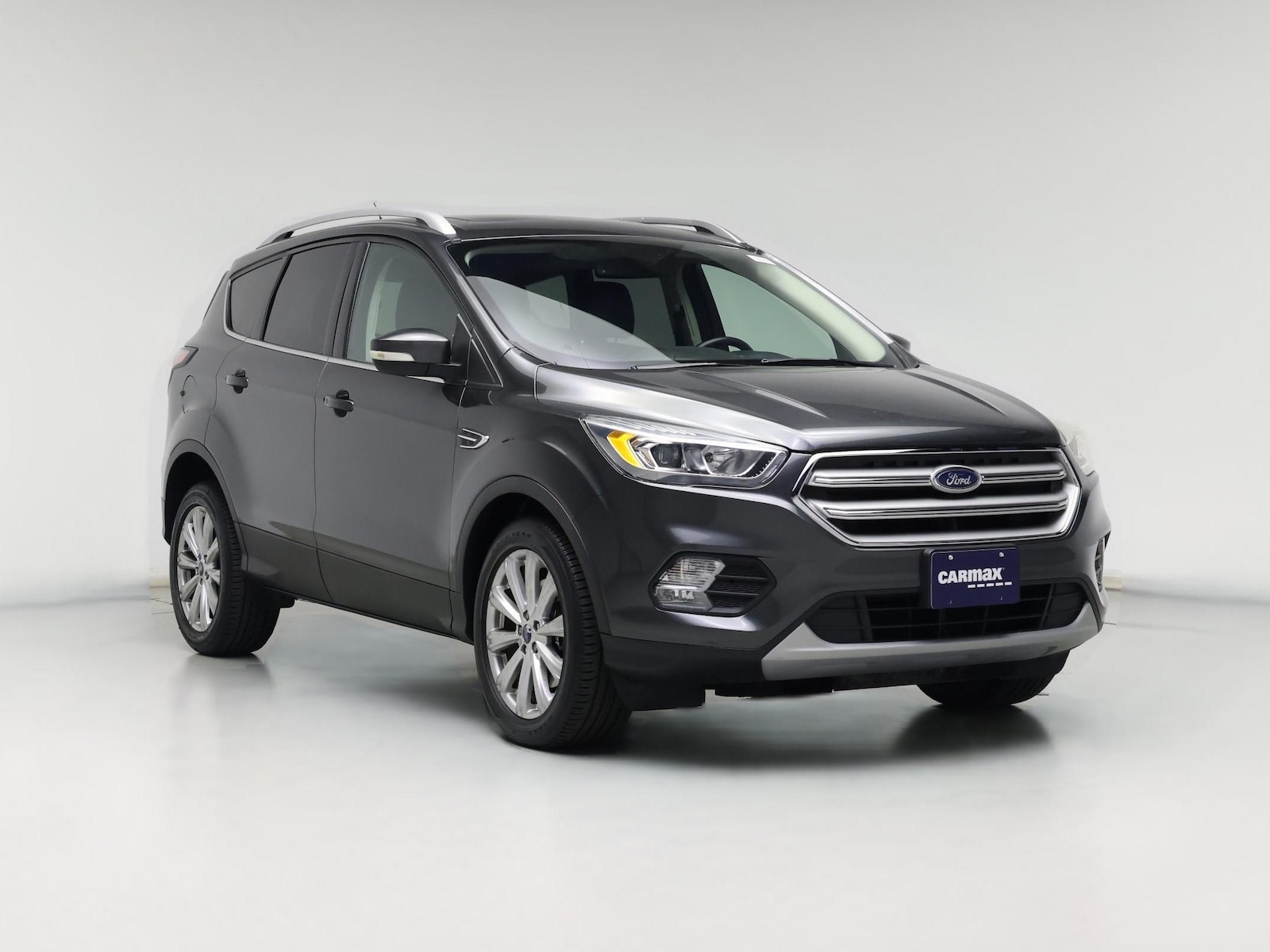 Smart Key & Power Hatch/Deck Lid