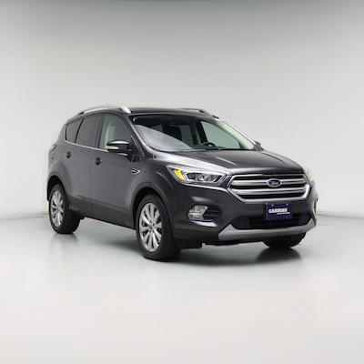Vehicle exterior view