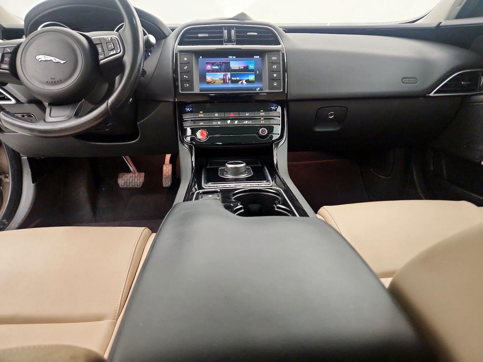 Navigation System
