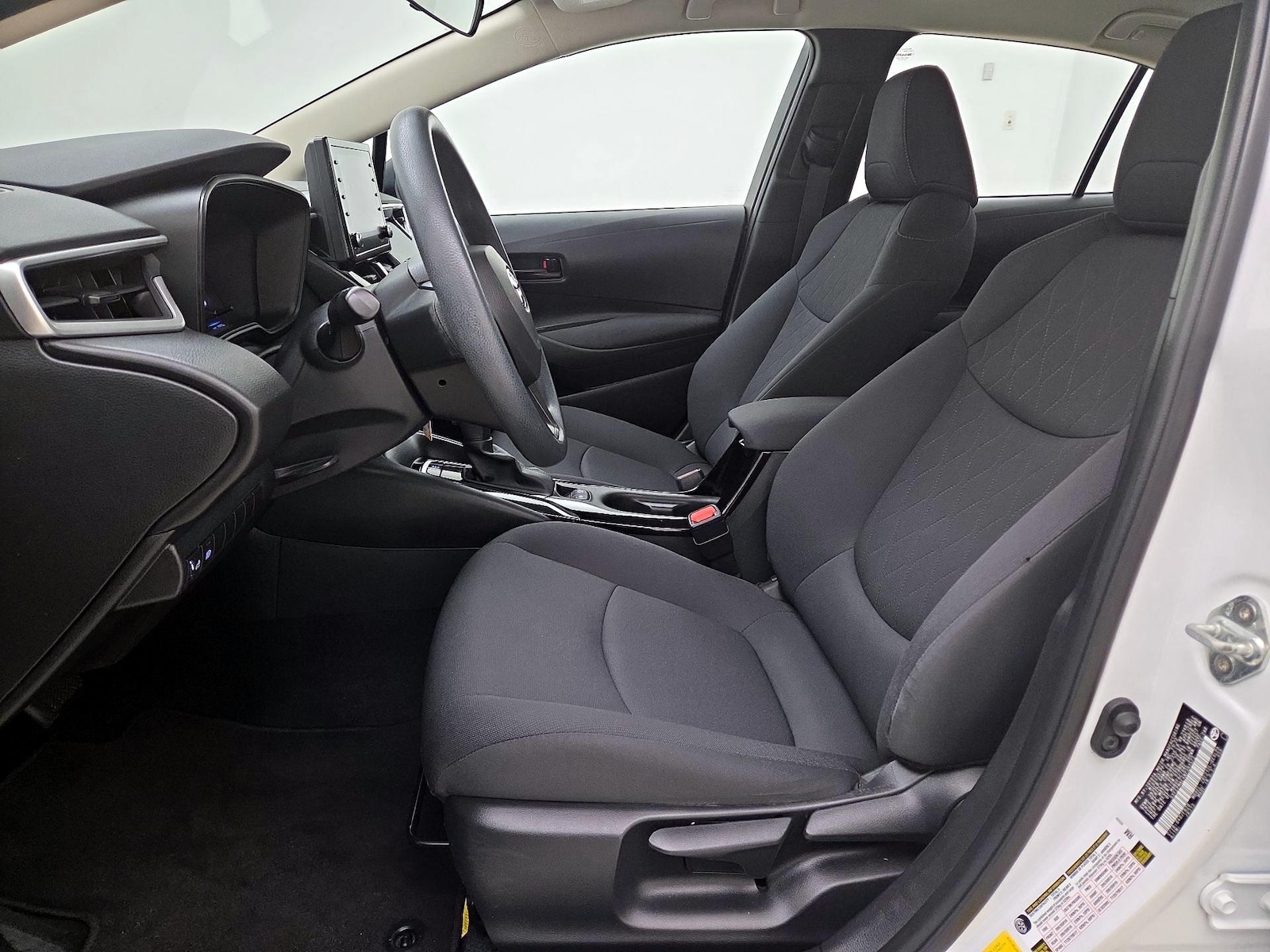 Side Airbags