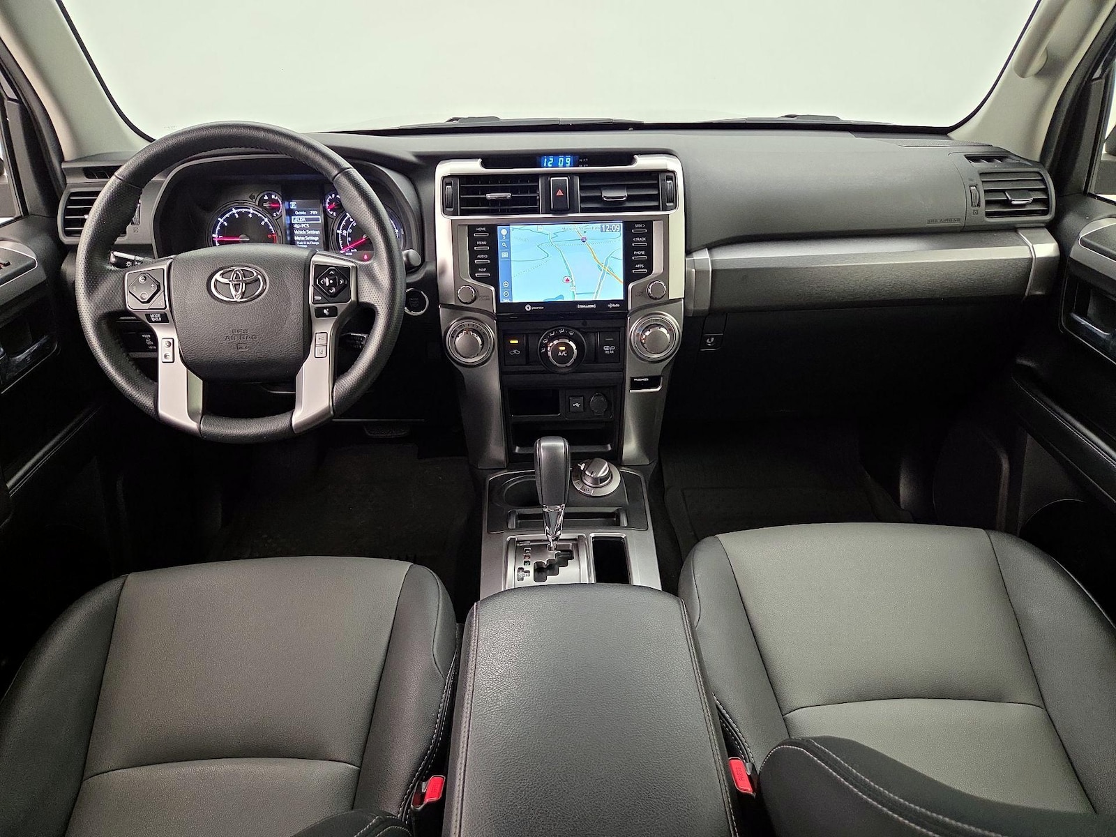 Apple CarPlay®